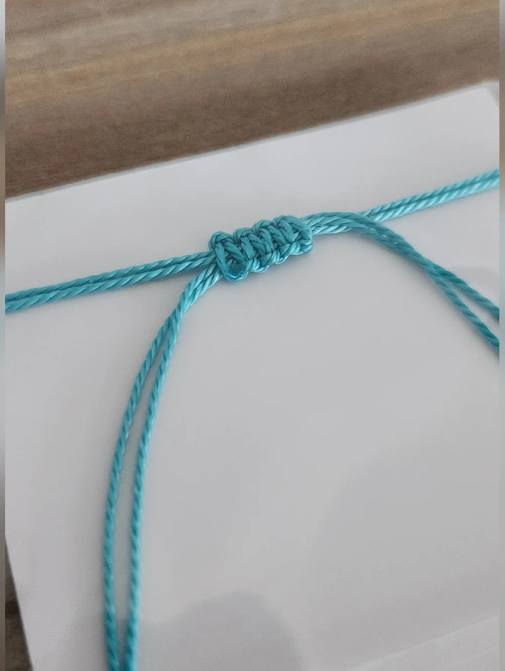 🚢 Rare Effy Royal Caribbean Royal Rope Bracelet - NWT ⚓️